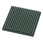 LFE5U-25F-6BG256I by Lattice Semiconductor